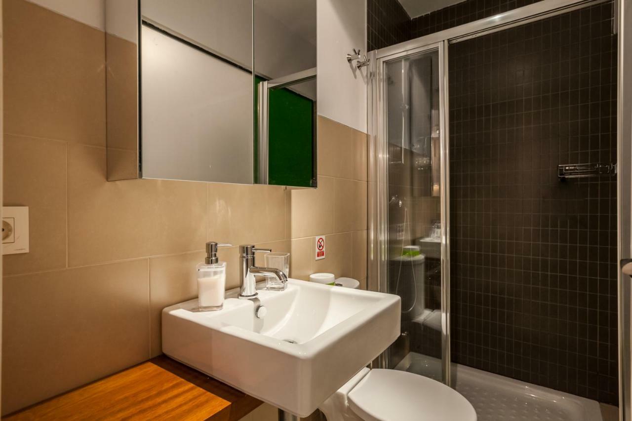 Homefeel Alameda Sevilla Eksteriør bilde