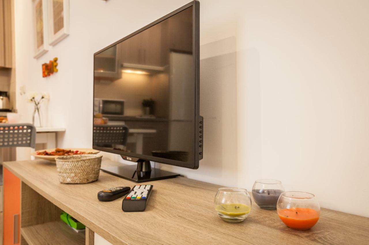 Homefeel Alameda Sevilla Eksteriør bilde