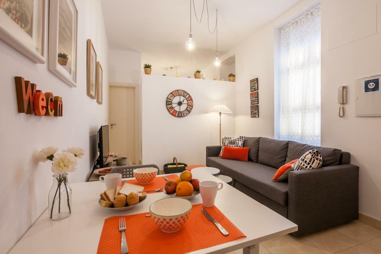 Homefeel Alameda Sevilla Eksteriør bilde