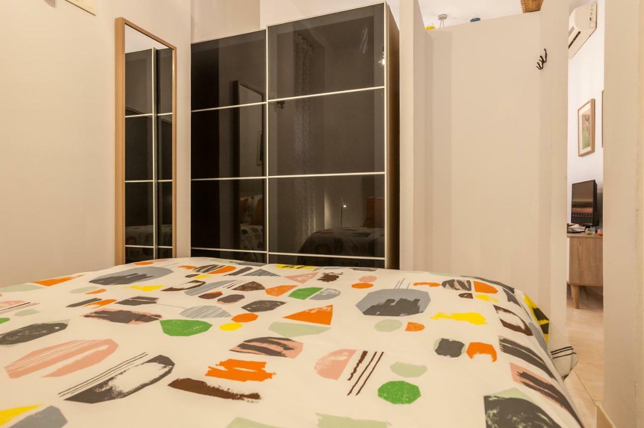 Homefeel Alameda Sevilla Eksteriør bilde