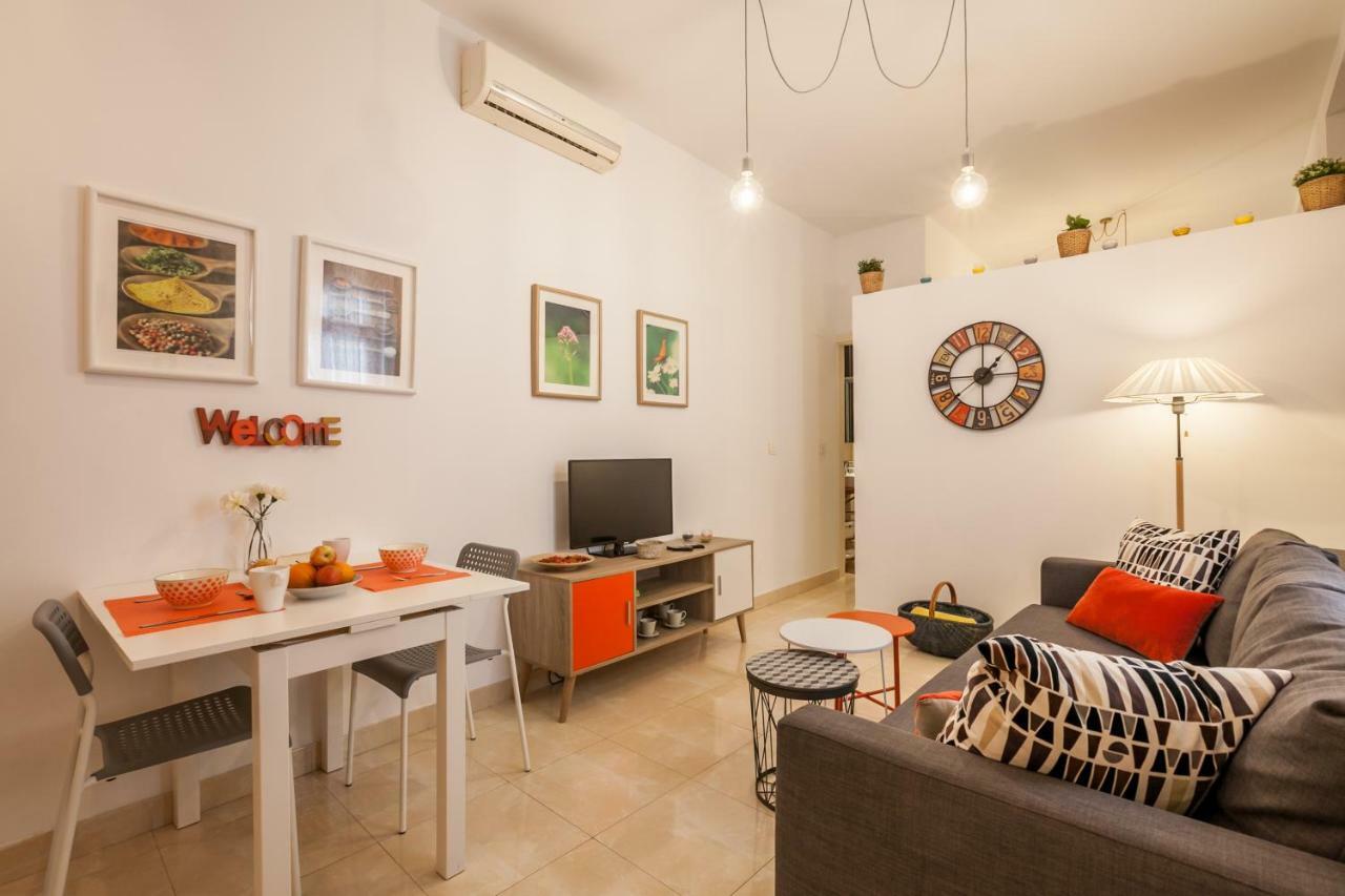 Homefeel Alameda Sevilla Eksteriør bilde